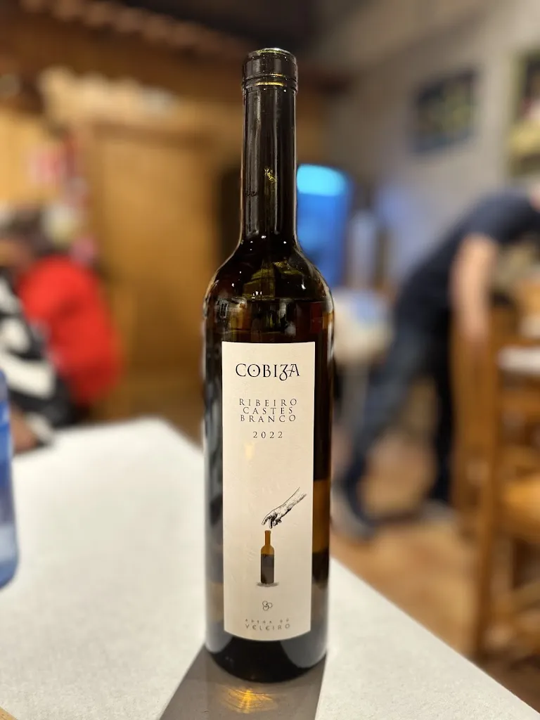 Menu_Bodegón Do Veleiro_Castrelo de Miño_image_9