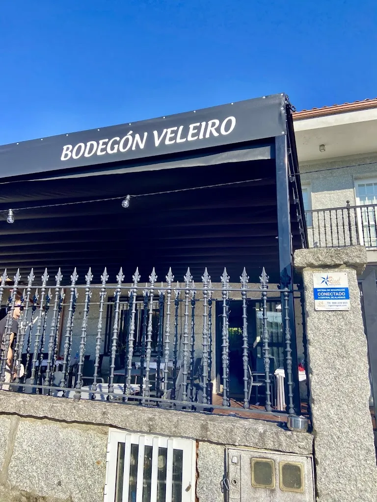 Mar Prats_Bodegón Do Veleiro_Castrelo de Miño_review