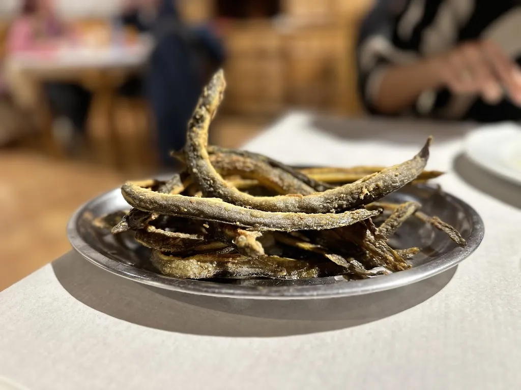 Raul Reigosa_Bodegón Do Veleiro_Castrelo de Miño_review