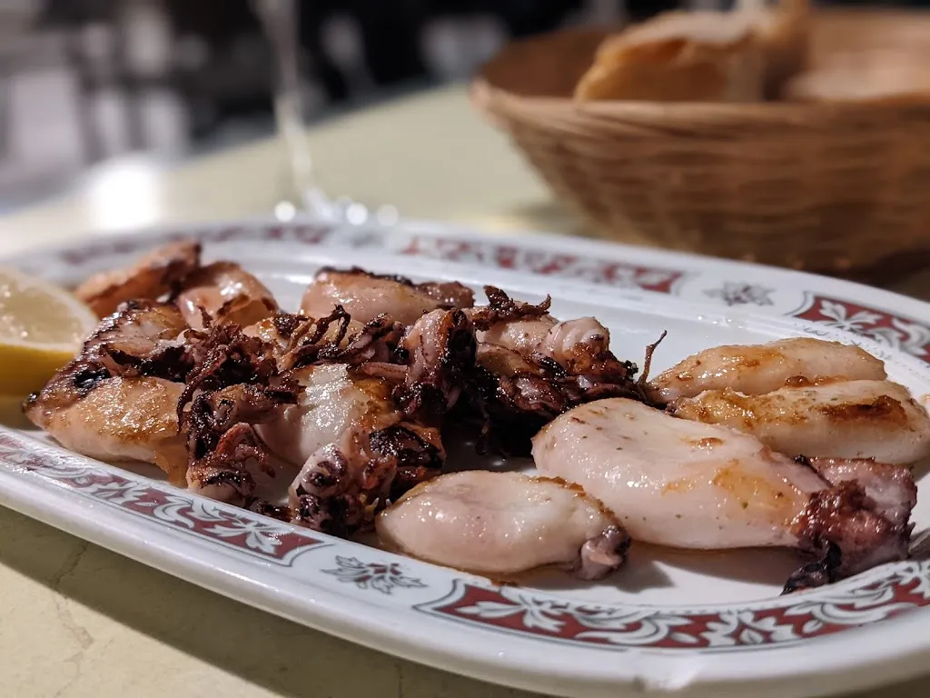 Toño Gonzalez_Restaurante Os Cunqueiros_Castrelo de Miño_review