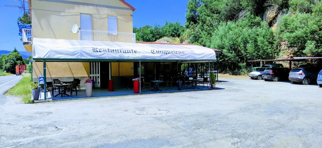 Restaurante Os Cunqueiros_Castrelo de Miño_slider_image_1