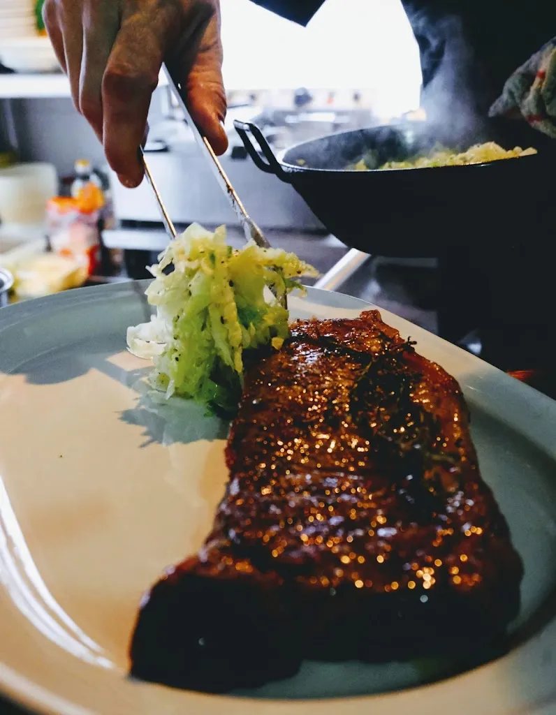 Menu_El Antler Bar & Restaurant_Coles_immagine_1