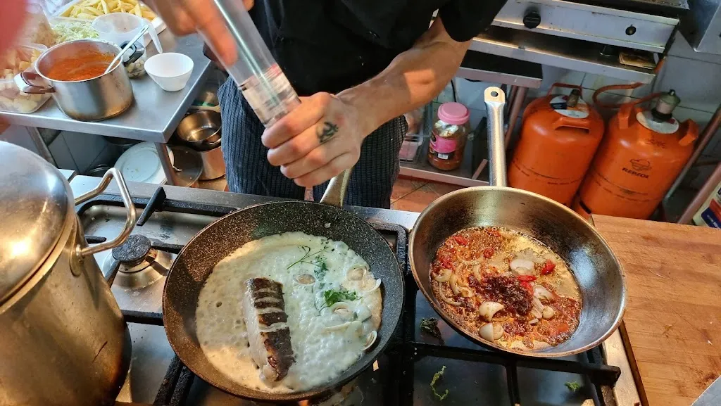 Menu_El Antler Bar & Restaurant_Coles_immagine_2