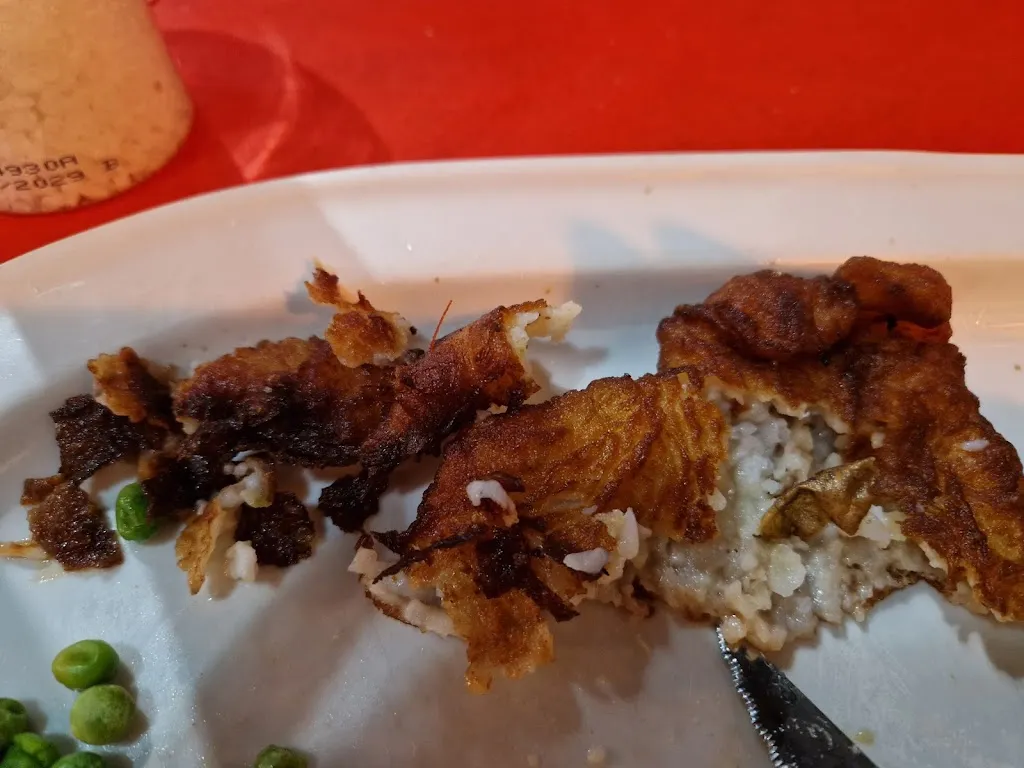 Julia_El Antler Bar & Restaurant_Coles_recensione