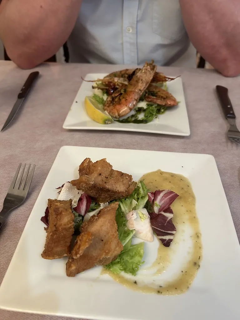 Paula Davies_El Antler Bar & Restaurant_Coles_recensione