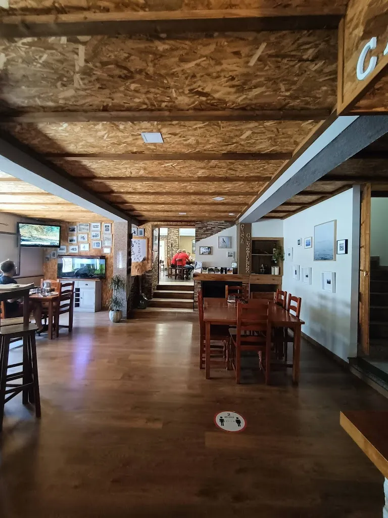 Chus Nenalinda_Casa González_Chandrexa de Queixa_review