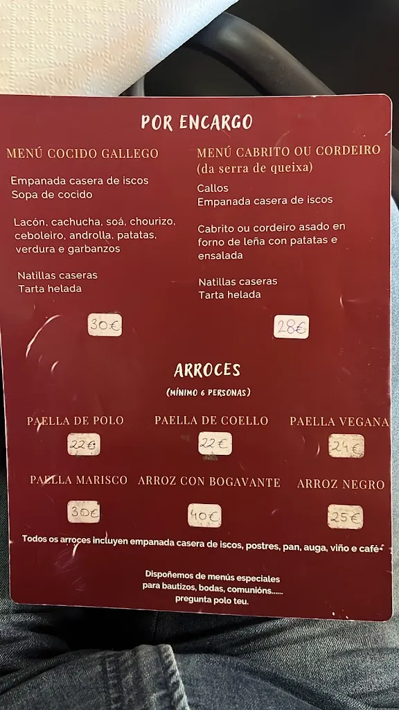 Menu_Bar Cardiego_Chandrexa de Queixa_image_3