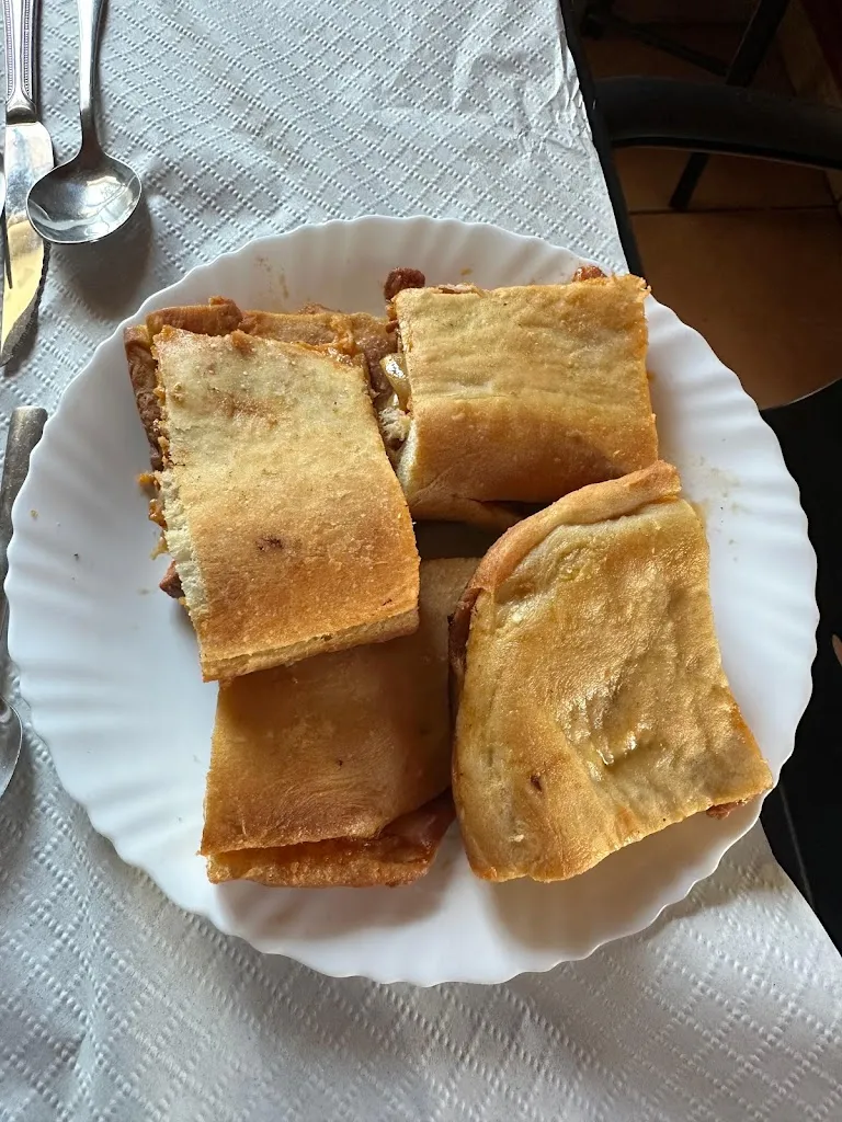 Maria Alva_Bar Cardiego_Chandrexa de Queixa_review