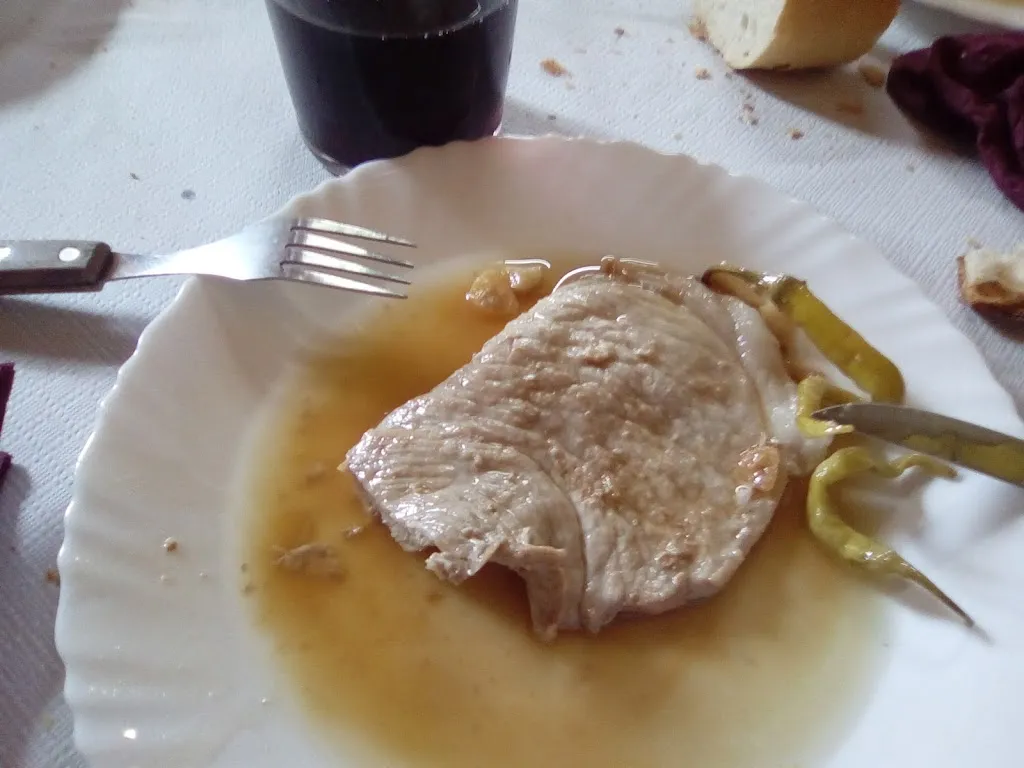 Pedrosa_Bar Cardiego_Chandrexa de Queixa_review