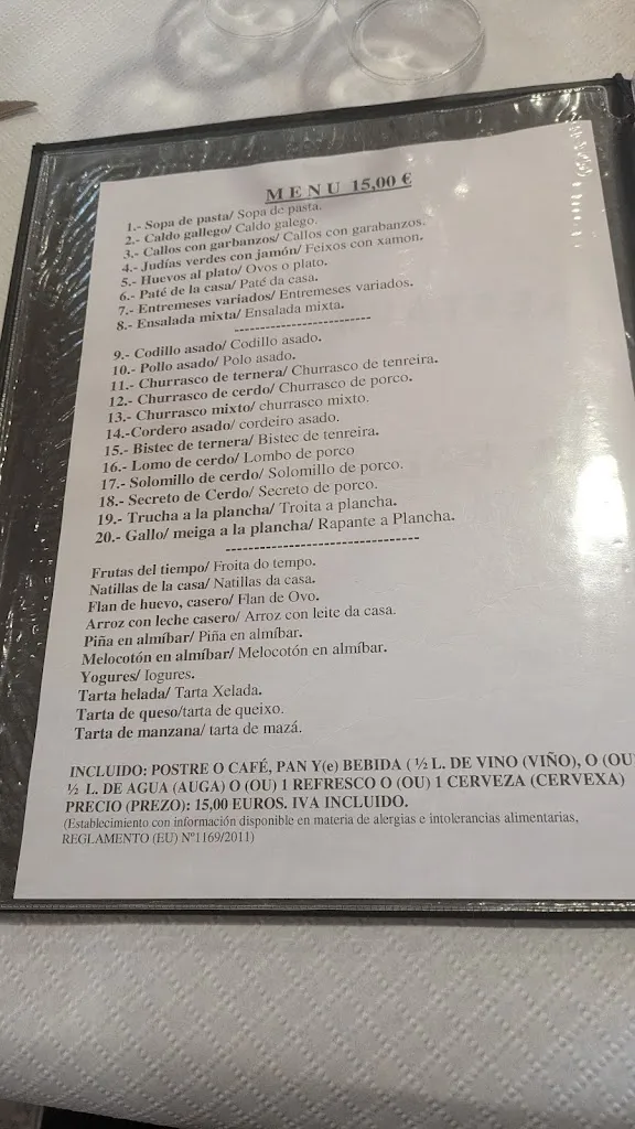 Menu_Restaurante la Paella_Cualedro_image_3