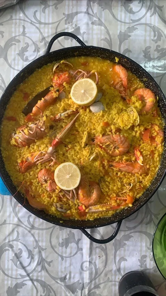 Restaurante la Paella_Cualedro_slider_image_2