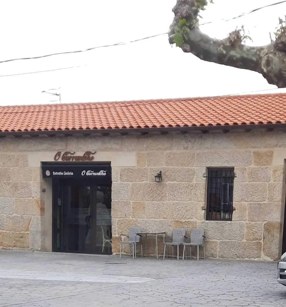 Jose Alvarez_O Curruncho_Cualedro_review