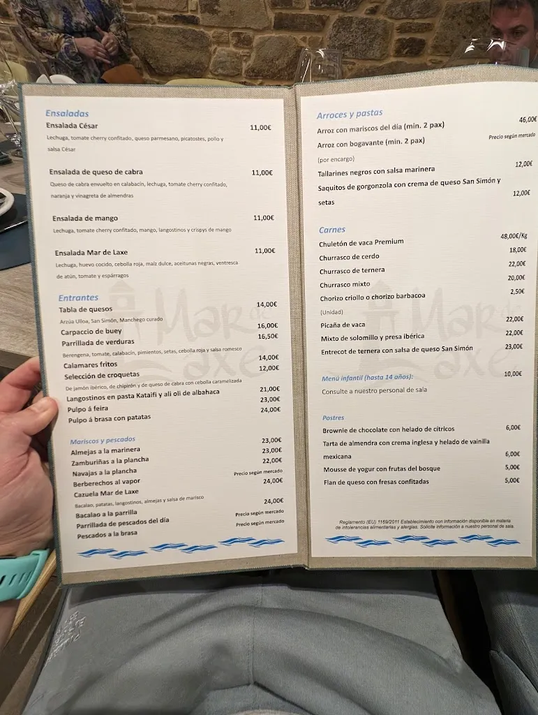 Menu_Restaurante Mar de Laxe_Cabana de Bergantiños_image_2