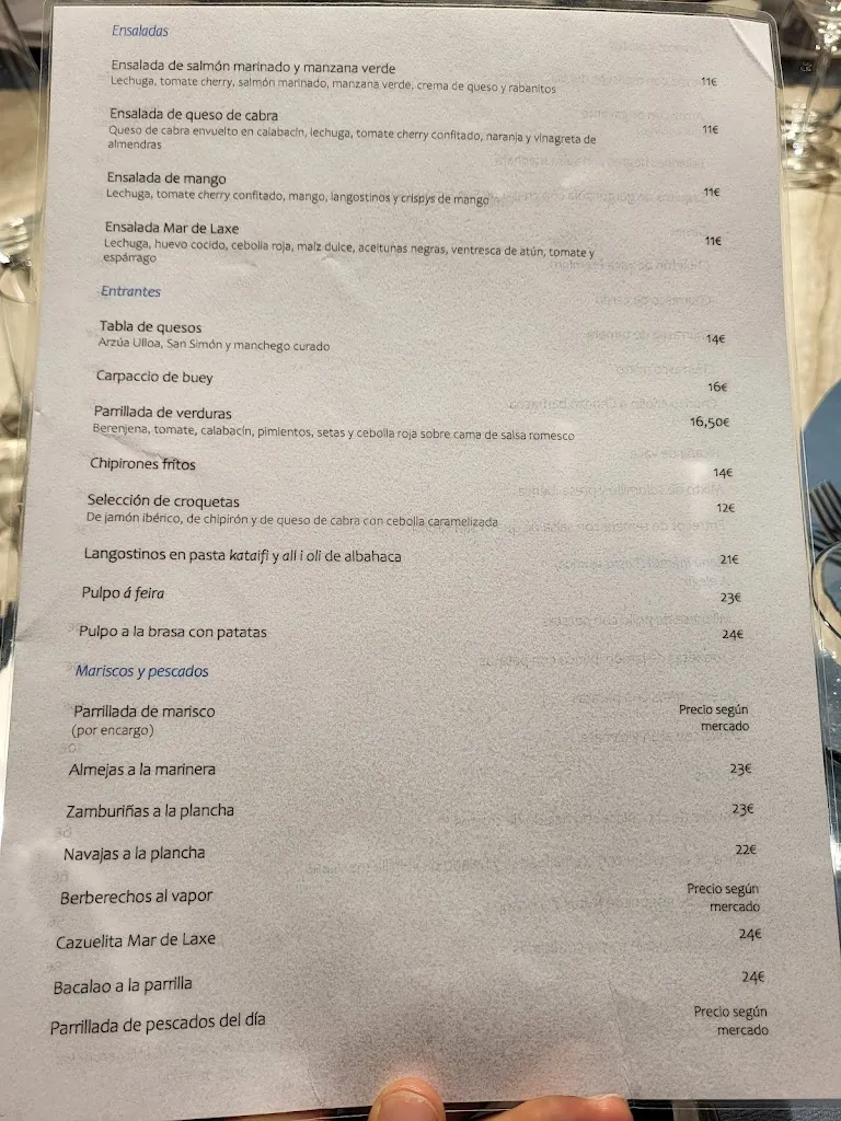 Menu_Restaurante Mar de Laxe_Cabana de Bergantiños_image_4