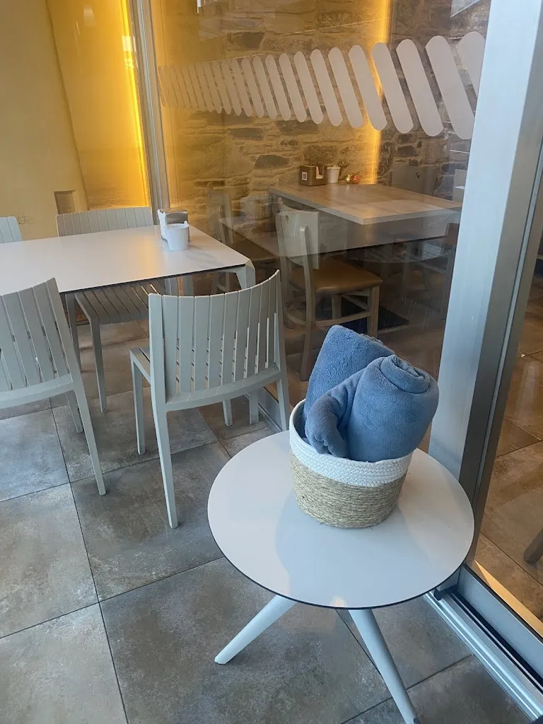 Edward Blunt_Restaurante Mar de Laxe_Cabana de Bergantiños_review