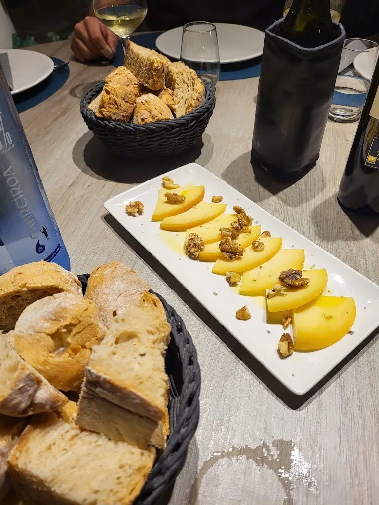 Carlos Rey_Restaurante Mar de Laxe_Cabana de Bergantiños_review