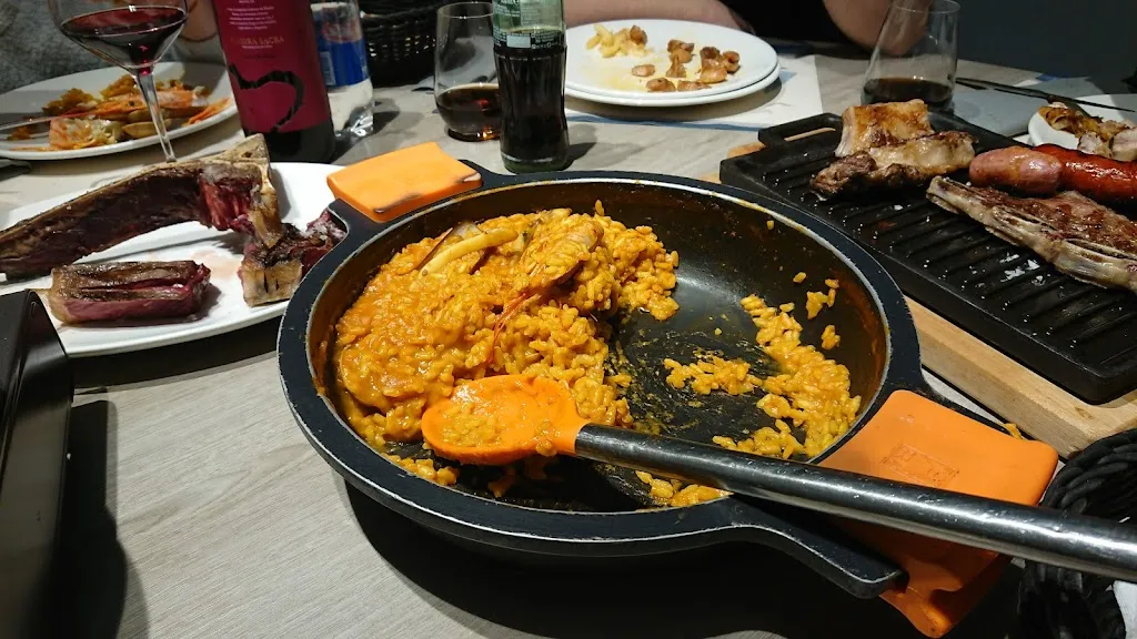 Fabiola Varela_Restaurante Mar de Laxe_Cabana de Bergantiños_review