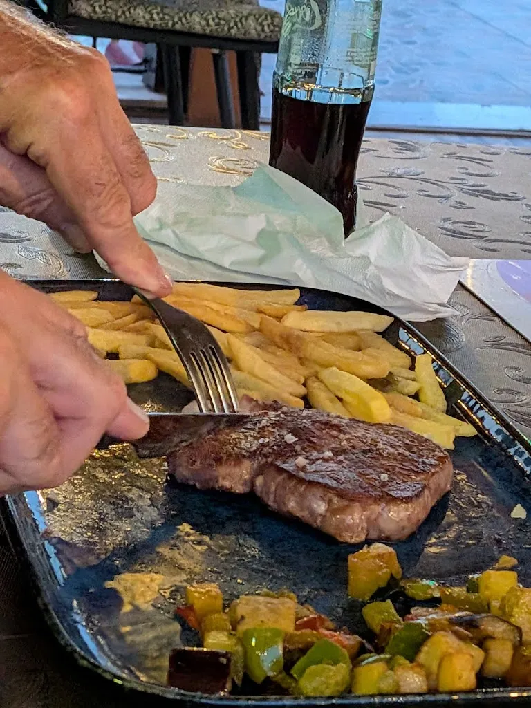 Natalya Lebedenko_CAPITAN_San Fulgencio_review