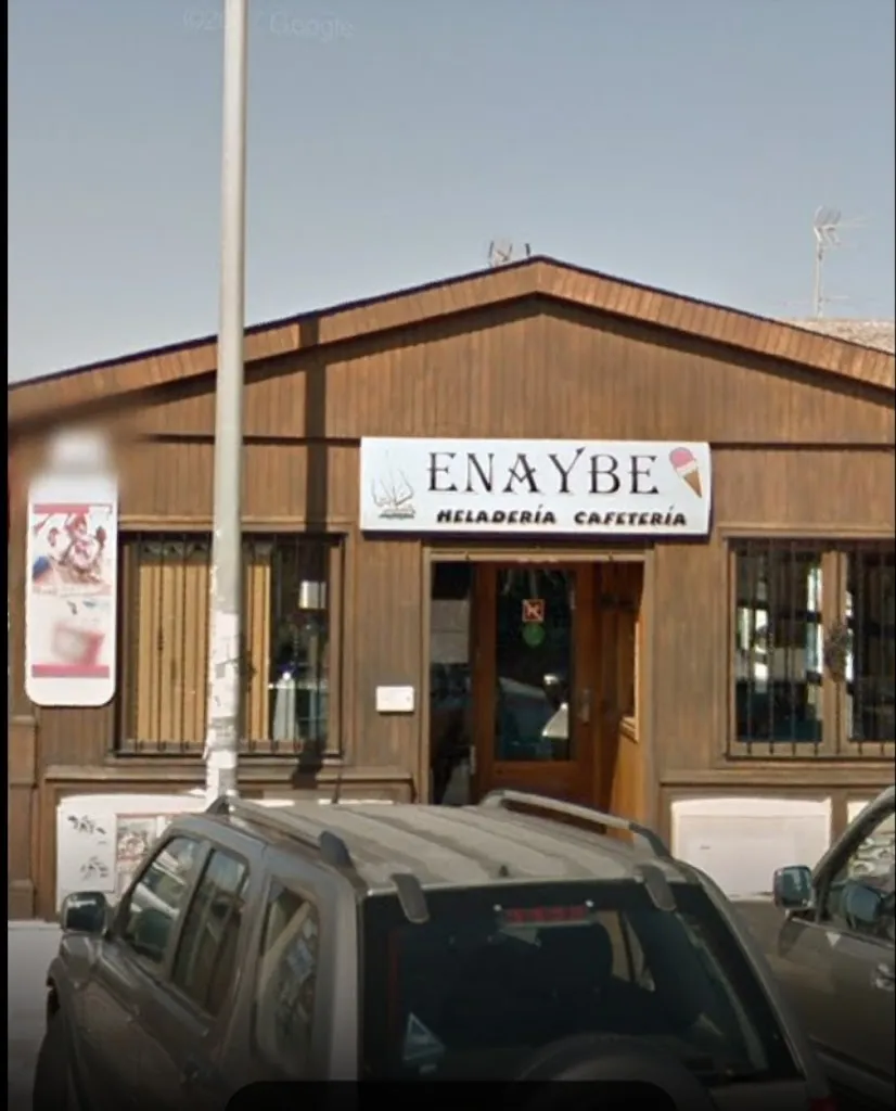 CAPITAN ristorante a San Fulgencio