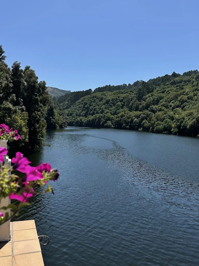 Mónica Jorge Fernández_Madre Auga_Cortegada_review