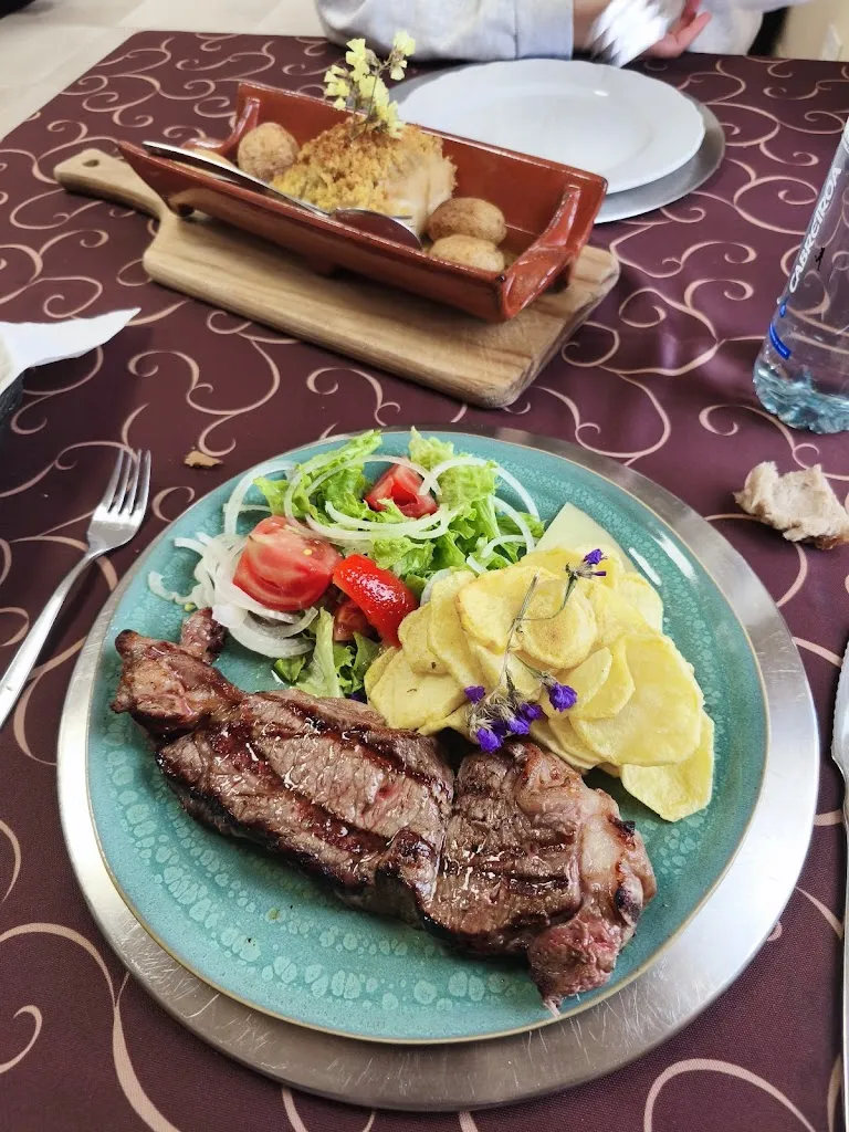 David Otero_Madre Auga_Cortegada_review