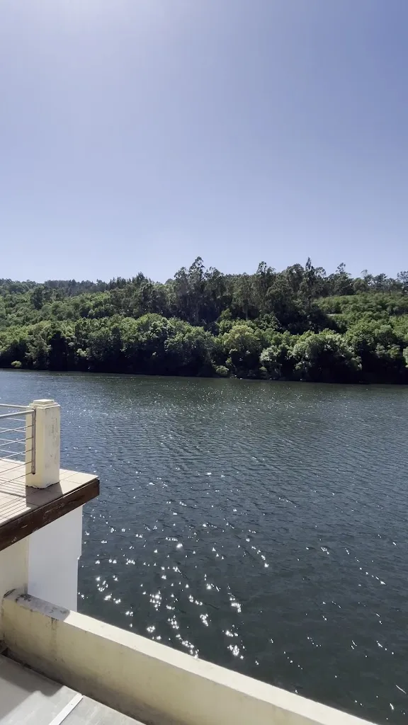 Santiago Fanego Otero_Madre Auga_Cortegada_review