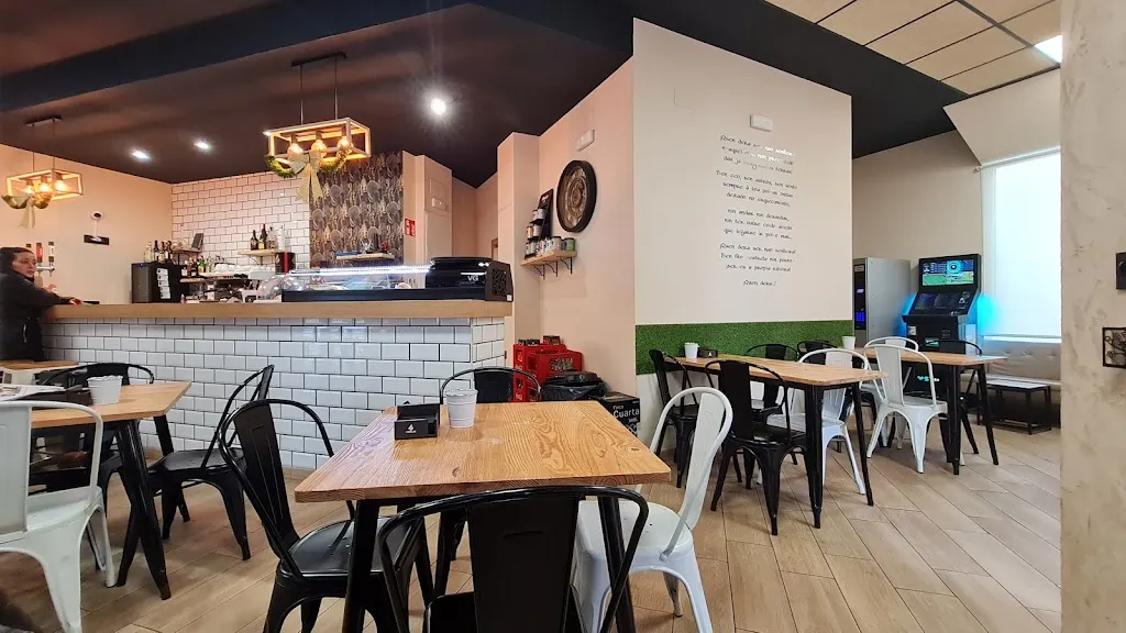 Nao Senlleira restaurant in Cortegada