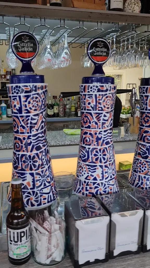 Carin de Kock_Balneario histórico de Cortegada 1937_Cortegada_review