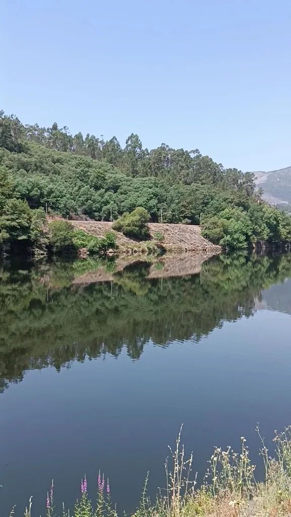 Claudio Garrido_Balneario histórico de Cortegada 1937_Cortegada_review