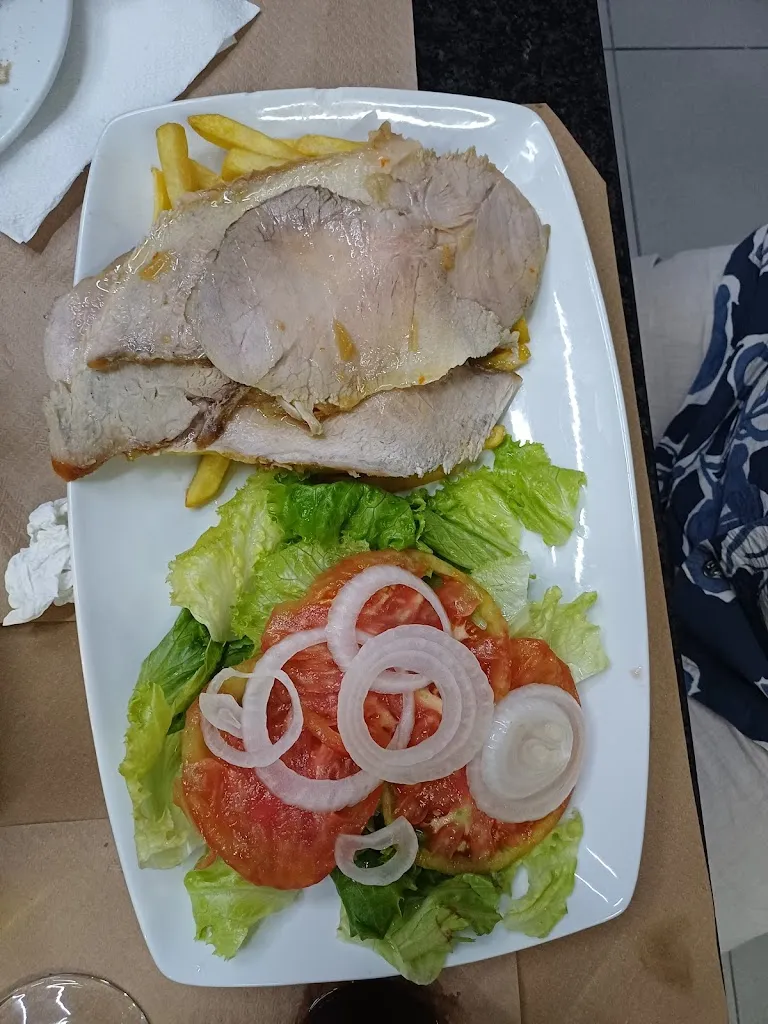 Cristina Gallardo_Bar Rivera_Cortegada_review