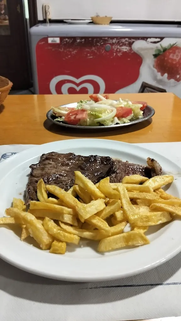 Jomoro_Restaurante Quiroga_Castro Caldelas_review