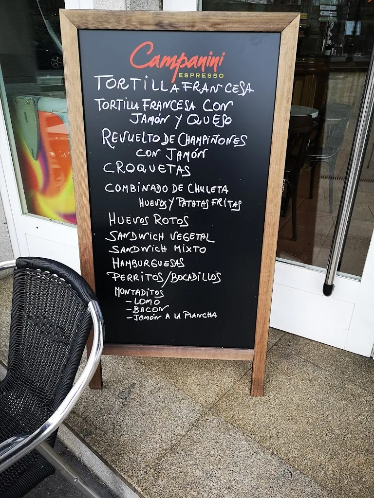 Menu_Café-bar Rubio_Castro Caldelas_image_1