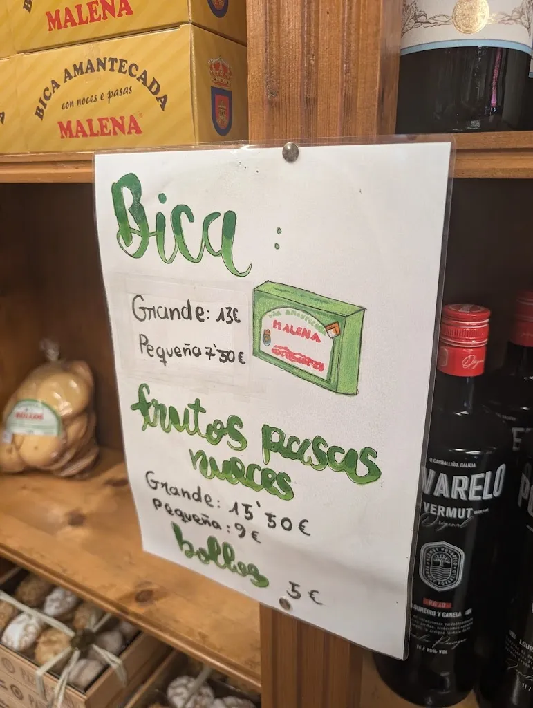 Menu_Café-bar Rubio_Castro Caldelas_image_2