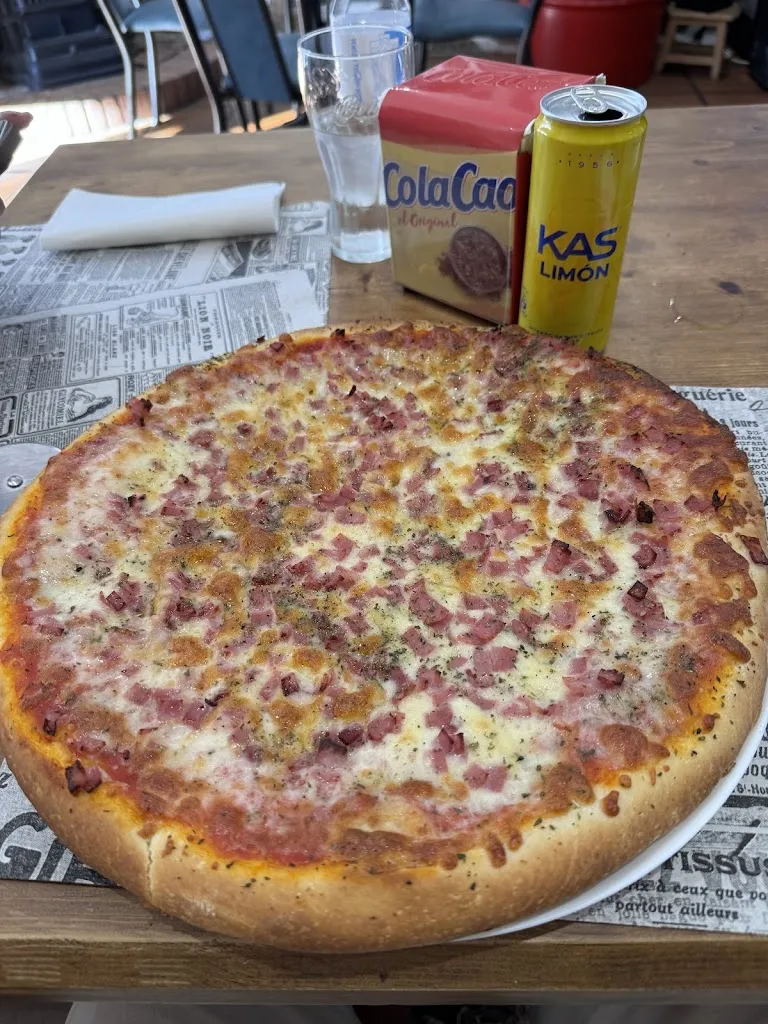 Alejandro Martinez_Cafeteria Tapería O Pote_Castro Caldelas_review