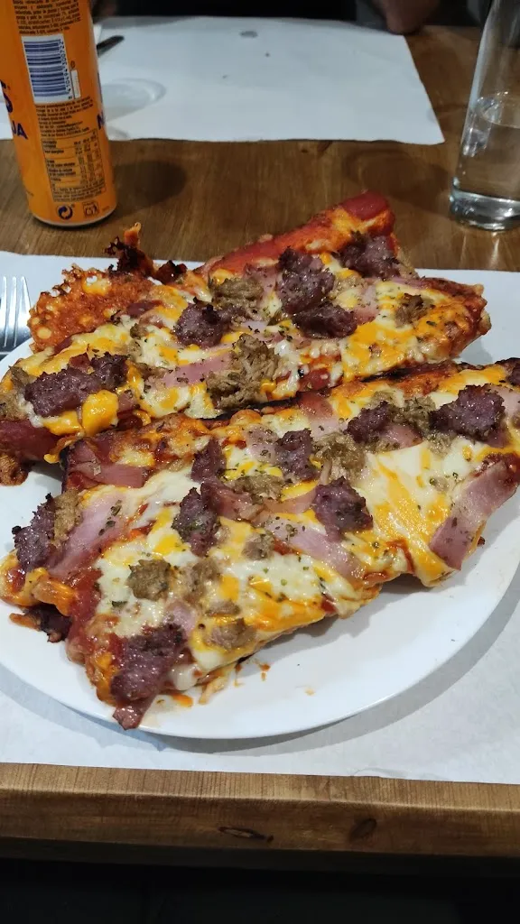 Magdalena García Romero_Cafeteria Tapería O Pote_Castro Caldelas_review