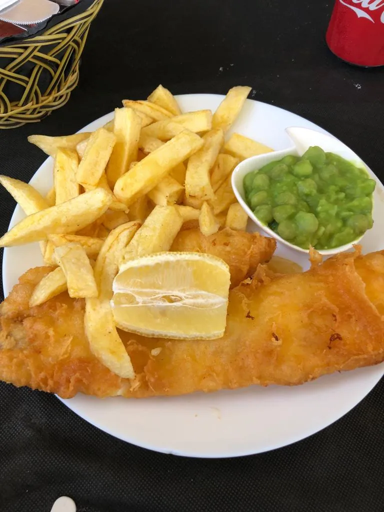 Menu_The Chippy_San Fulgencio_image_5