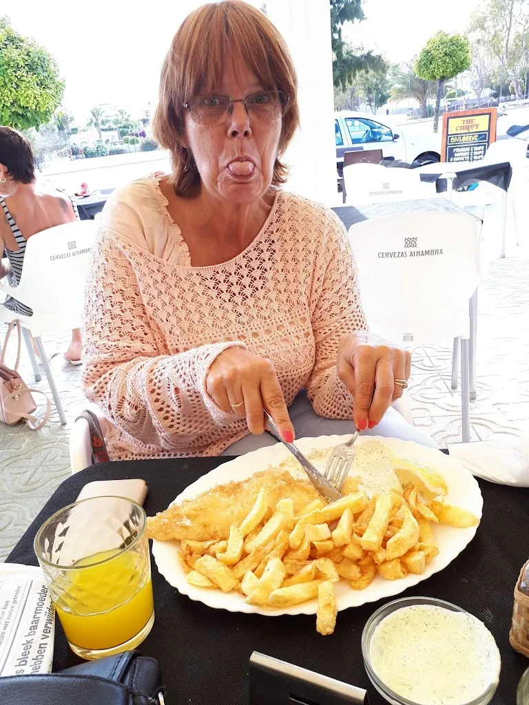 Menu_The Chippy_San Fulgencio_image_6