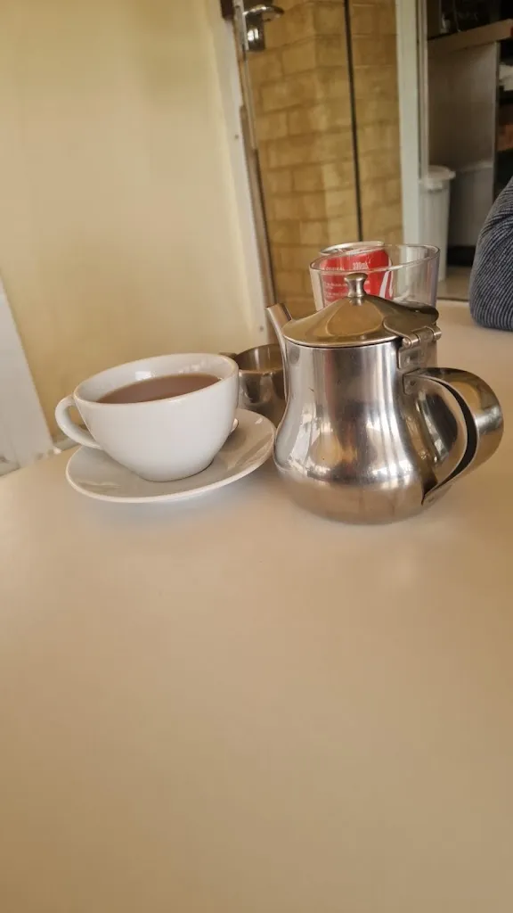 Menu_The Chippy_San Fulgencio_image_8