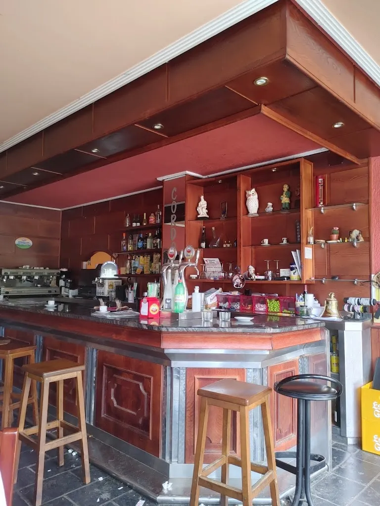 Bar Restaurante Rizo ristorante a Castro Caldelas