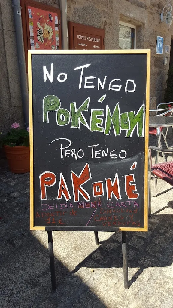 Menu_Restaurante-Pension Caldelas Sacra_Castro Caldelas_image_3