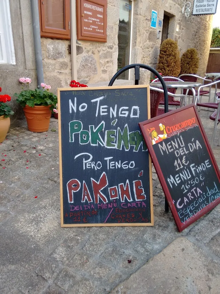 Menu_Restaurante-Pension Caldelas Sacra_Castro Caldelas_image_4