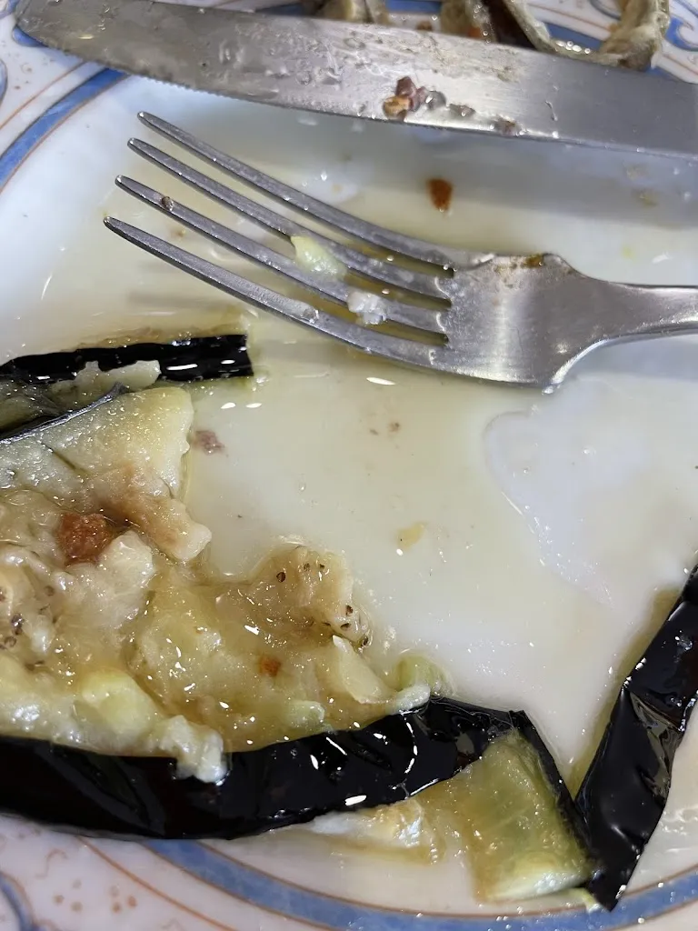 Ana Ortega_Restaurante-Pension Caldelas Sacra_Castro Caldelas_review