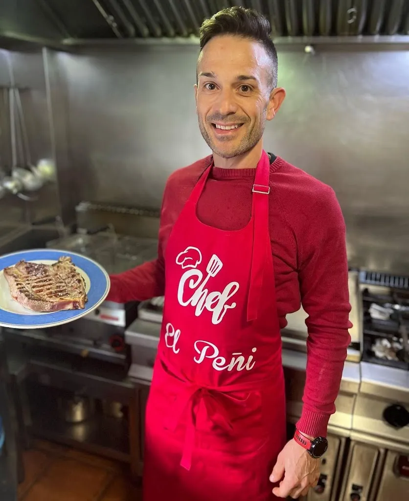 Restaurante-Pension Caldelas Sacra_Castro Caldelas_slider_image_3