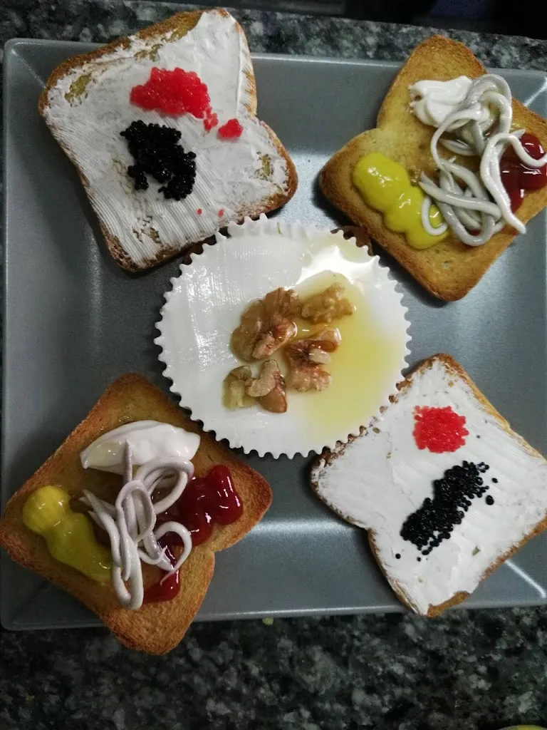 Menu_Bar Restaurante Cordobes_Castro Caldelas_immagine_2