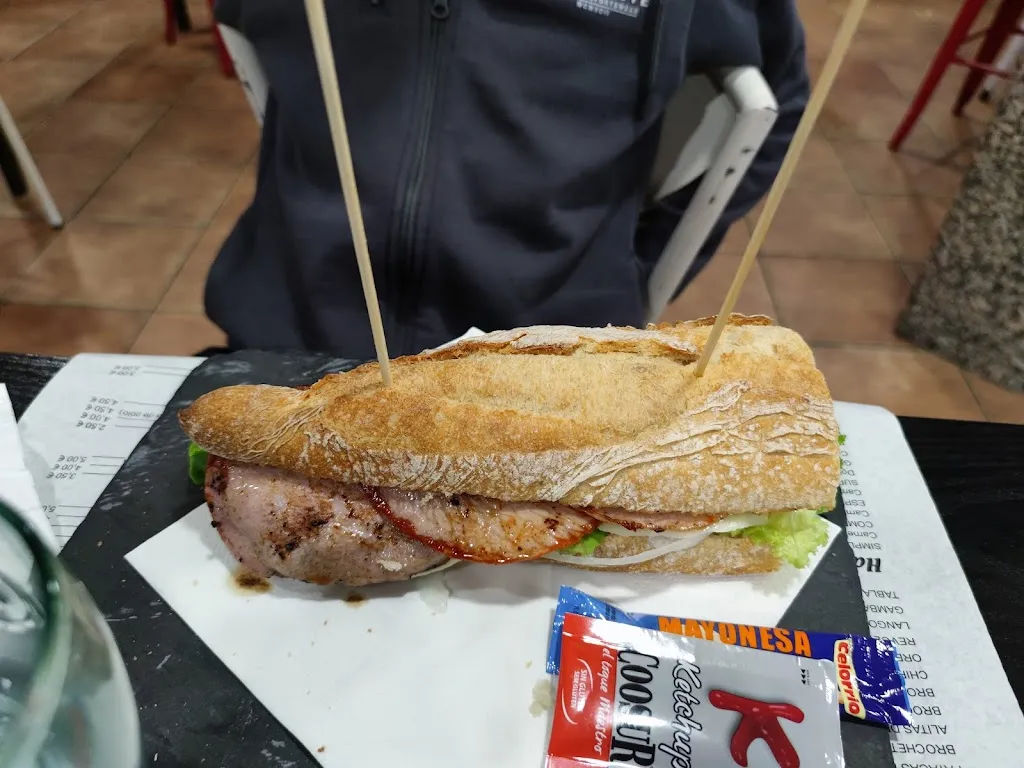 Menu_Café Bar Porta de Entrimo_Entrimo_immagine_9