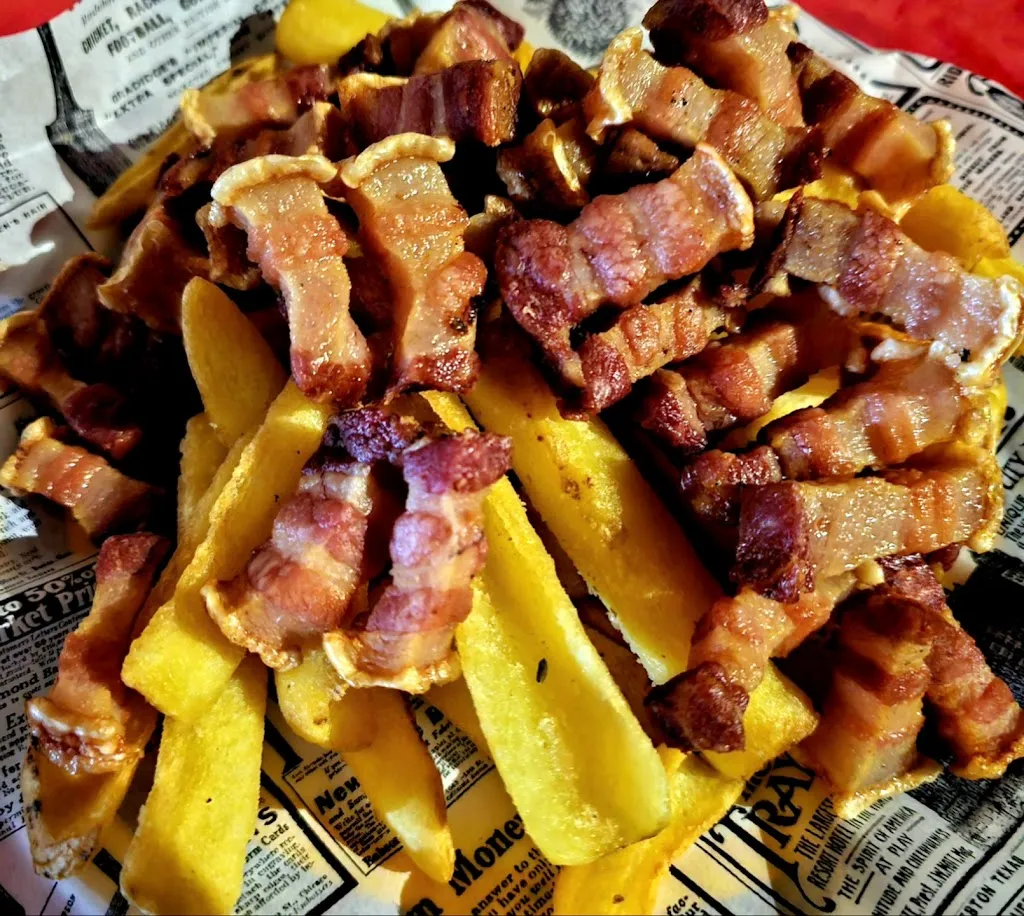 Manu Paz_Café - Bar Plaza _Entrimo_review