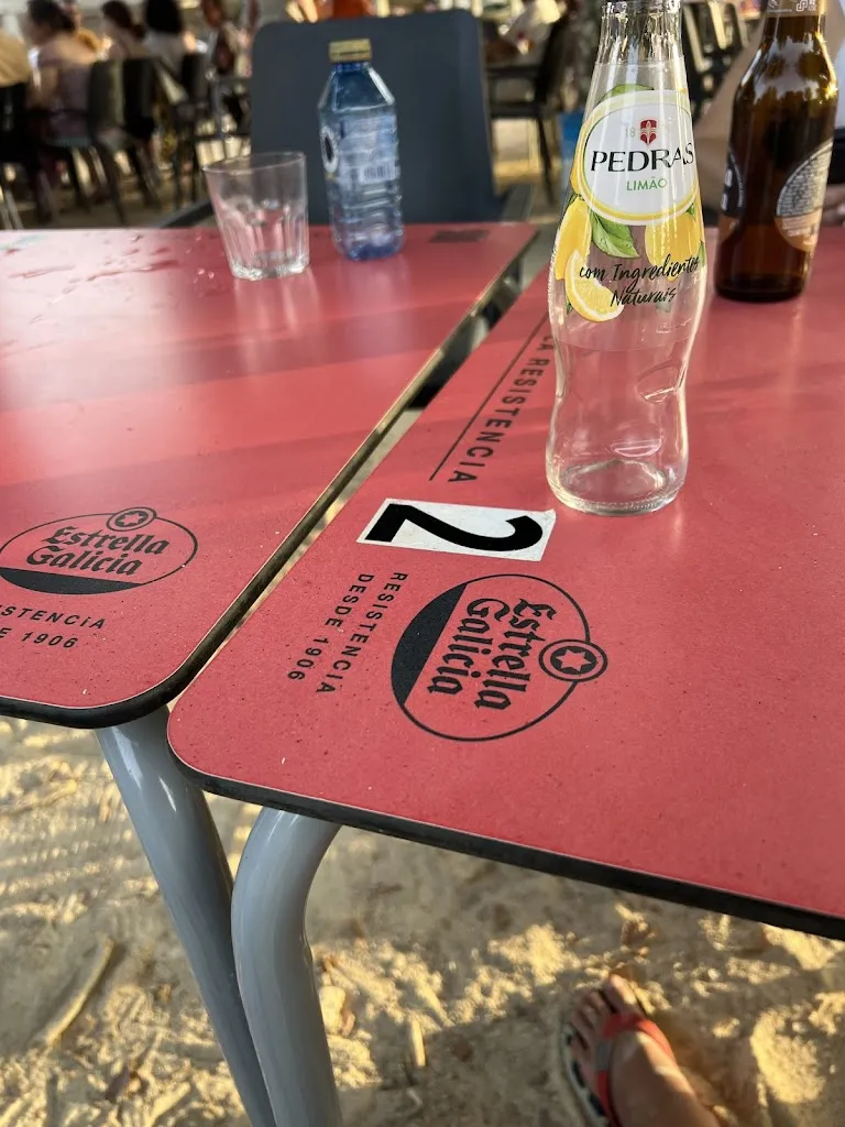 Ariberna OU_Café - Bar Plaza _Entrimo_review