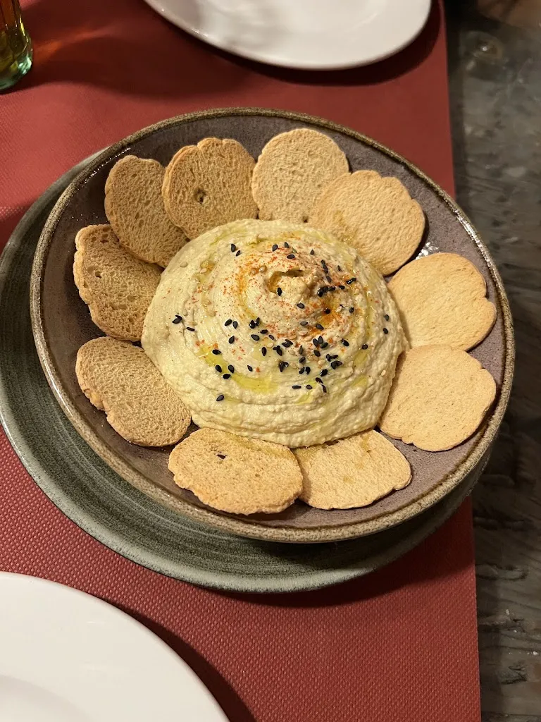 Menu_La Tapería del Prado_Laza_image_5