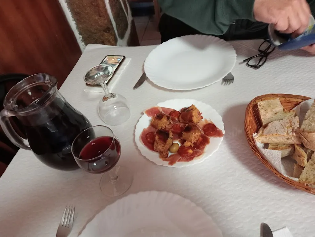 Menu_Restaurante Larouco_Larouco_image_1