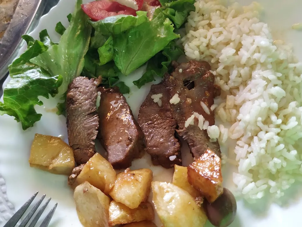 Rui Farias_Restaurante Larouco_Larouco_review